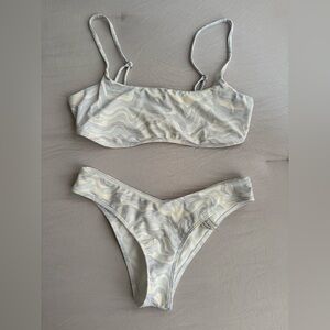 Abercrombie & Fitch Bikini Set